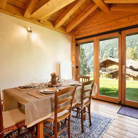 Appartement Des Cristaux Happy *