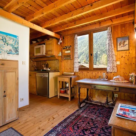 Des Cristaux Happy Appartement