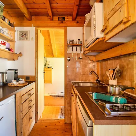 Des Cristaux Happy Appartement